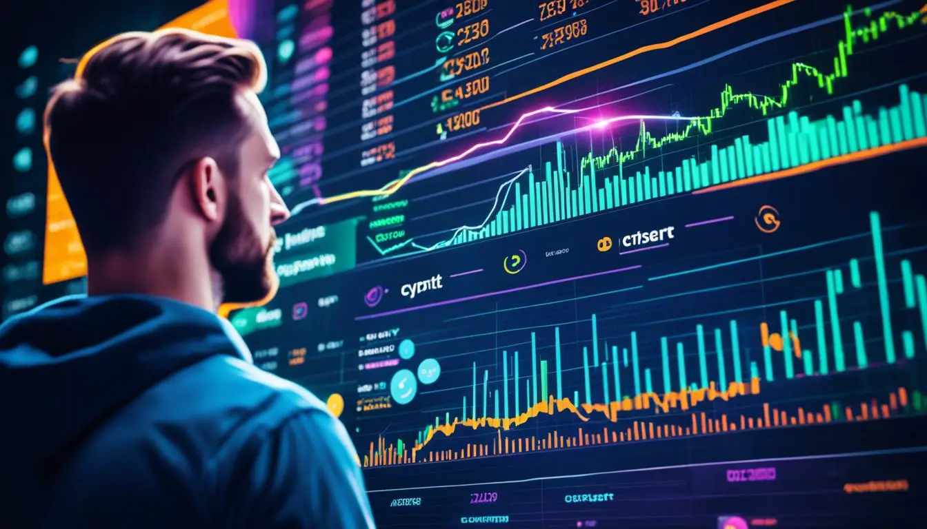 10 Alasan untuk Investasi di Top Gainers Crypto