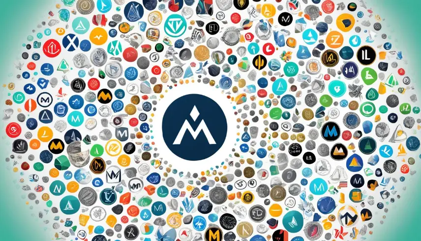 10 Altcoin Potensial di M2 Exchange untuk Investasi