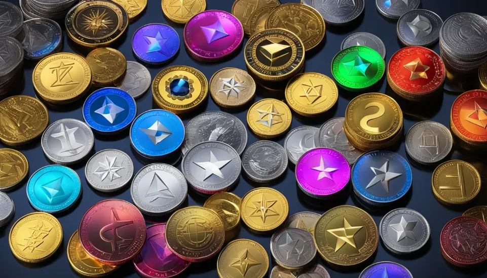 10 Altcoin Terbaik untuk Keuntungan Besar