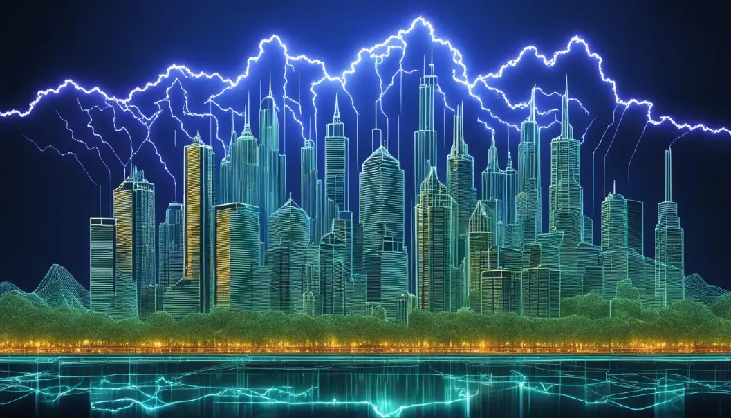 10 Fakta Menarik tentang Hashrate Bitcoin