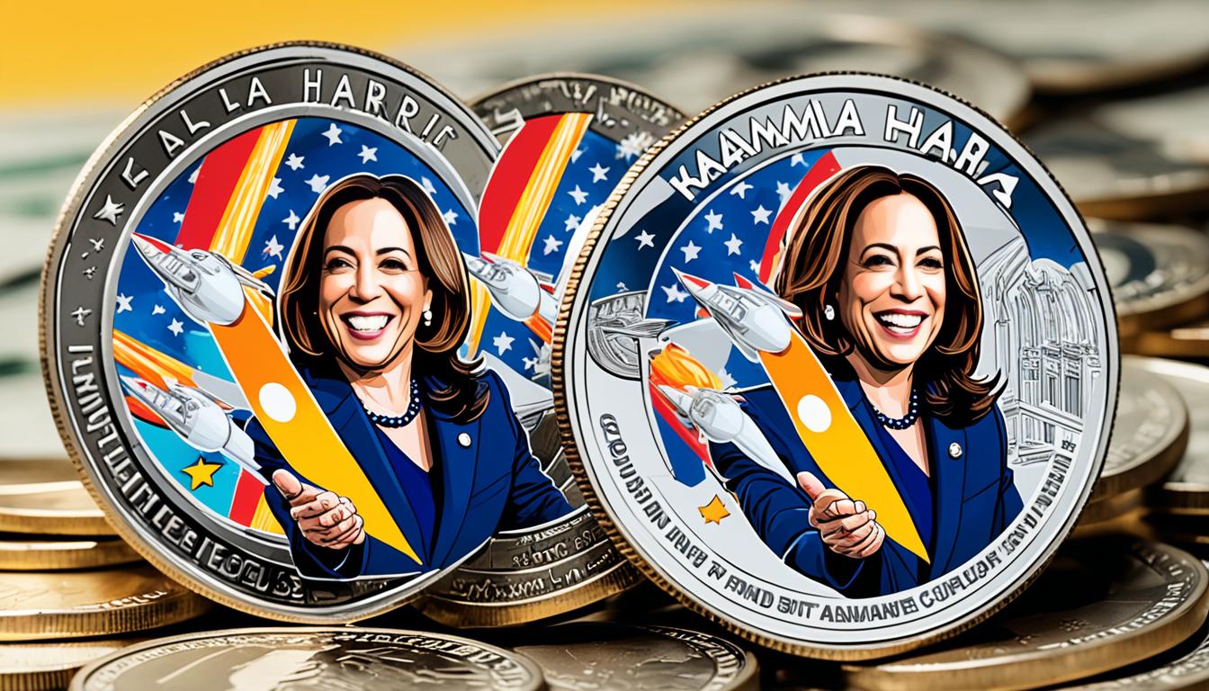 10 Fakta Menarik tentang Meme Coin Kamala Horris