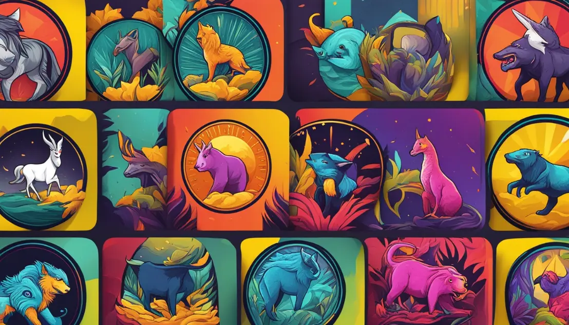 10 Meme Coin Terbaik untuk Diperdagangkan