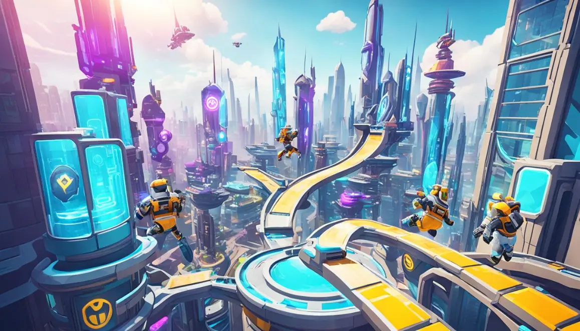 10 Platform Game Crypto Terbaik untuk Anda Coba