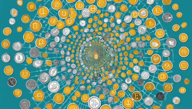 15 Altcoin Berpotensi Tumbuh Pesat Tahun Ini