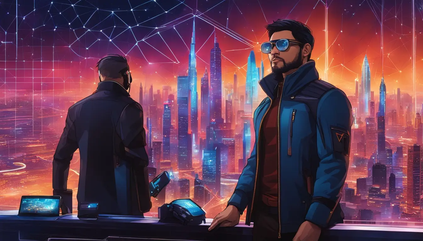 5 Alasan Mengapa Anda Harus Menggunakan Dex Solana