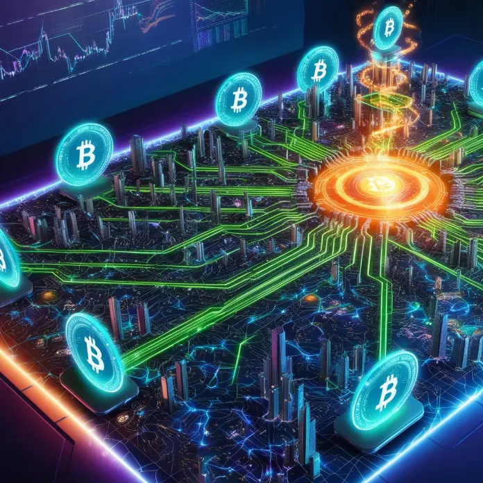 5 Alasan Mengapa Anda Harus Mulai Berinvestasi Di DeFi