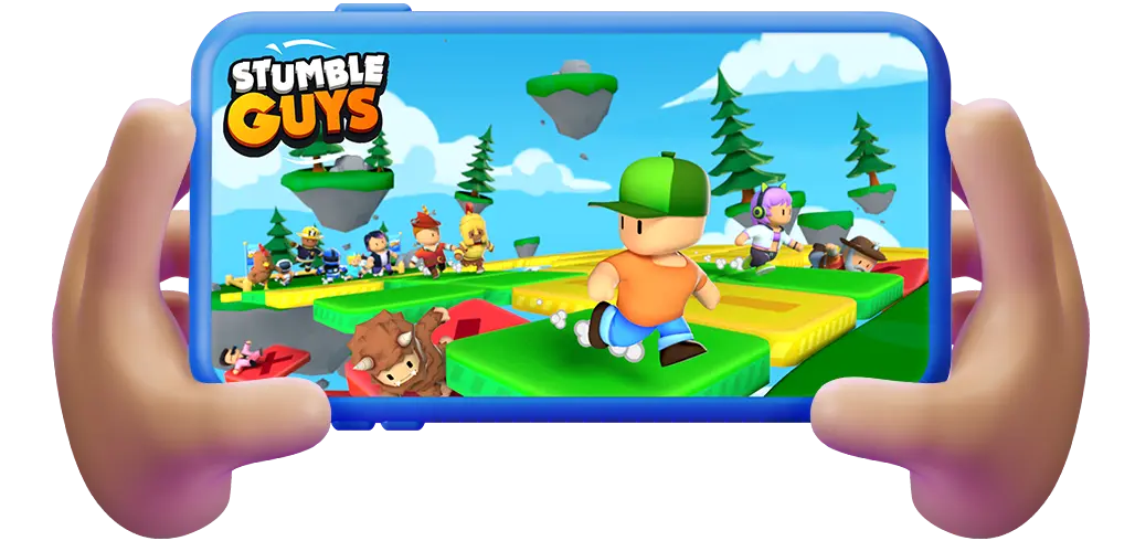 5 Alasan Mengapa Game Stumble Guys Harus Dimainkan