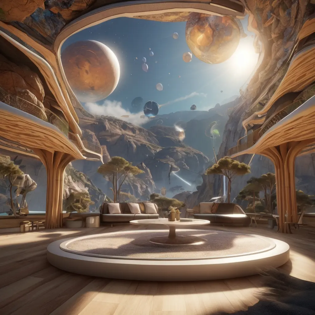 5 Alasan Mengapa Metaverse Akan Mengubah Hidup Anda