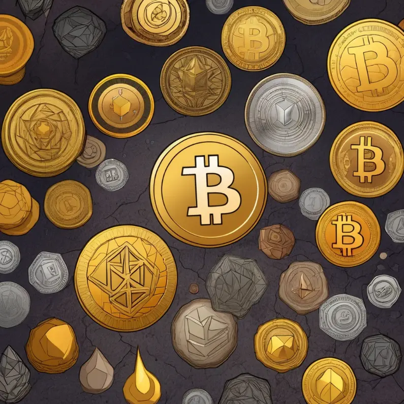 5 DApps Crypto Yang Siap Mengubah Cara Kita Bertransaksi