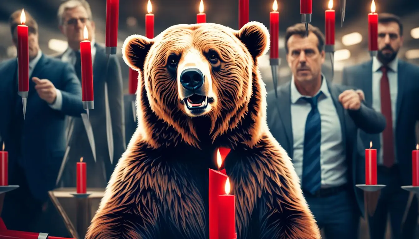 5 Hal yang Harus Dilakukan Saat Pasar Crypto Turun