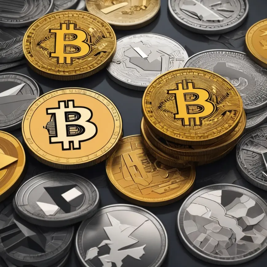 5 Kesalahan Fatal Investor Crypto Pemula Yang Bikin Rugi !