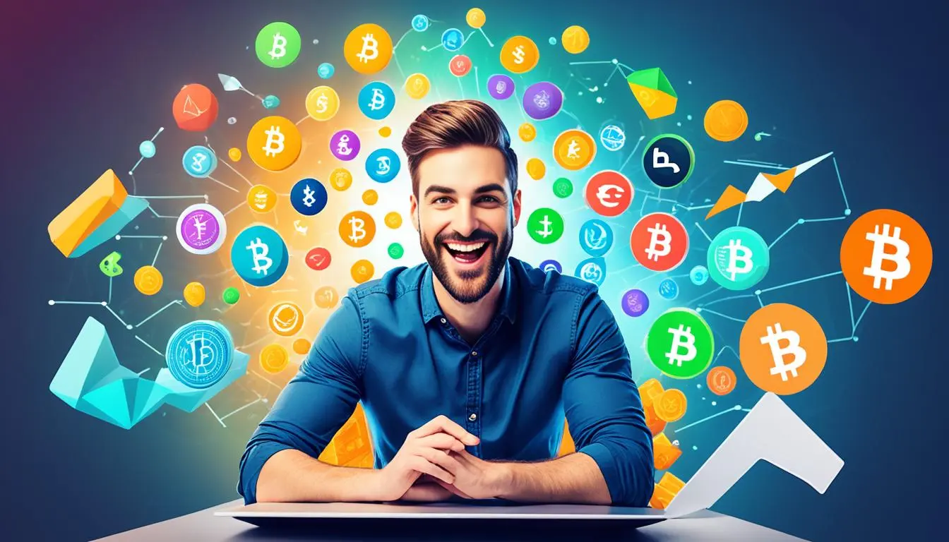 5 Langkah Mudah Trading Crypto untuk Pemula