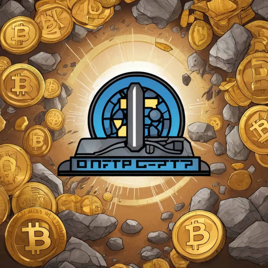 5 Peralatan Mining Crypto Terbaik Untuk Pemula, Auto Cuan