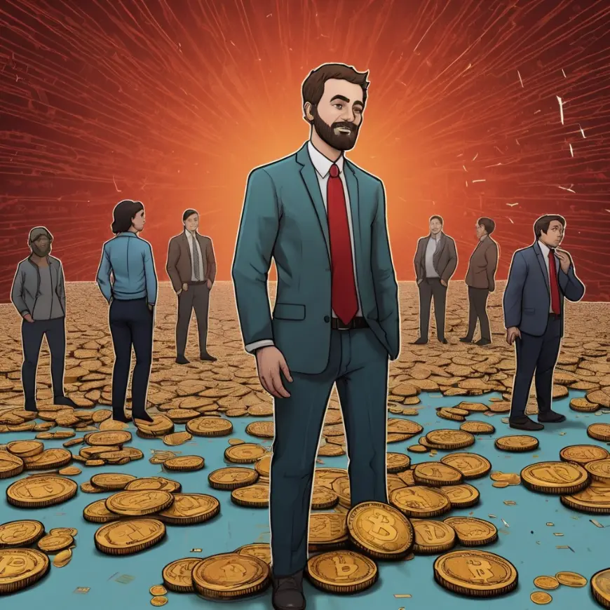 5 Tanda-Tanda Proyek Crypto Rawan Rug Pull Yang Wajib Tau