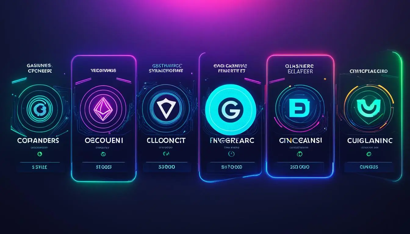 6 Platform Trading Cek Top Gainers Crypto Terbaik