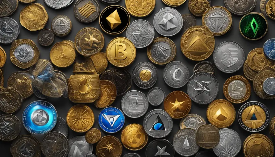 7 Altcoin Populer yang Wajib Diperhitungkan Investor