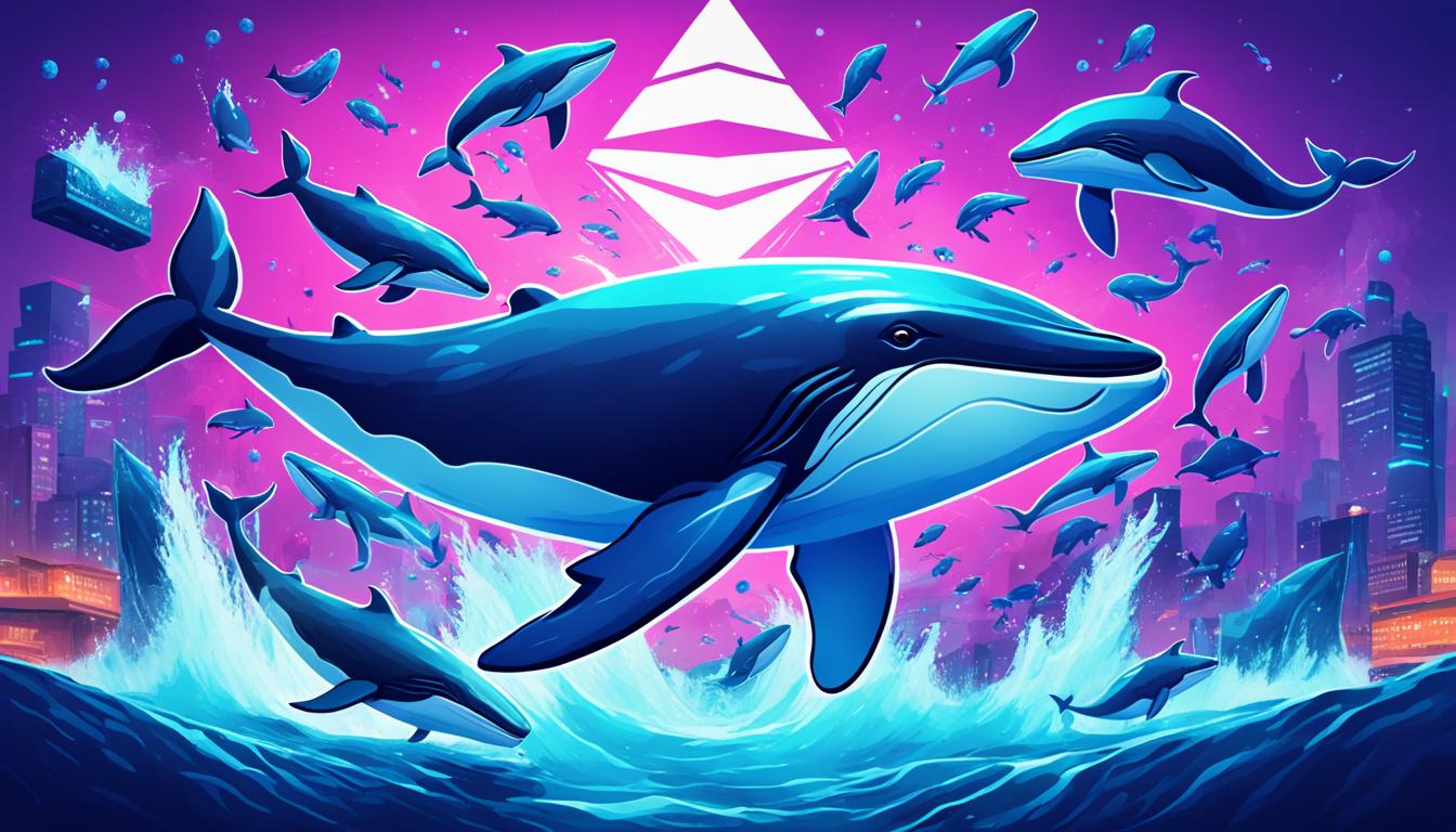 7 Tips Mengikuti Aktivitas Whale di Pasar Ethereum