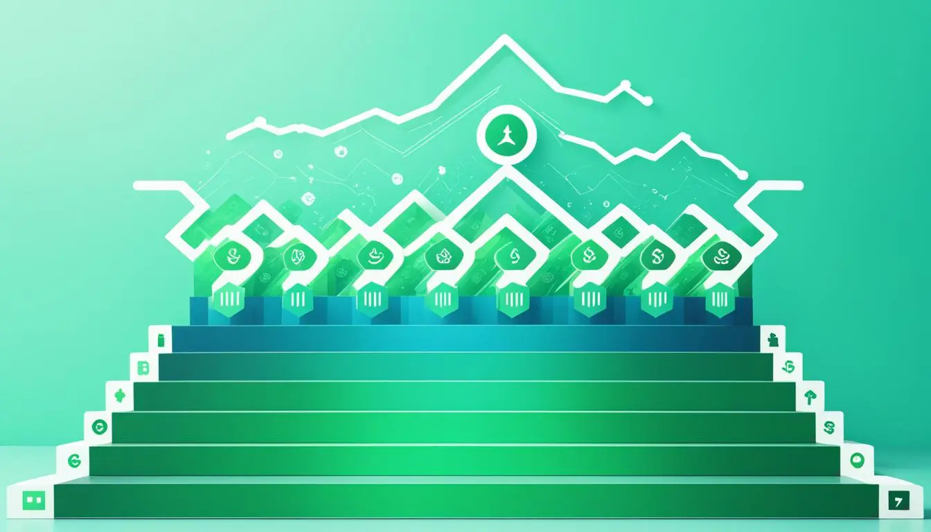 8 Langkah Mudah Meningkatkan Volume Perdagangan Crypto