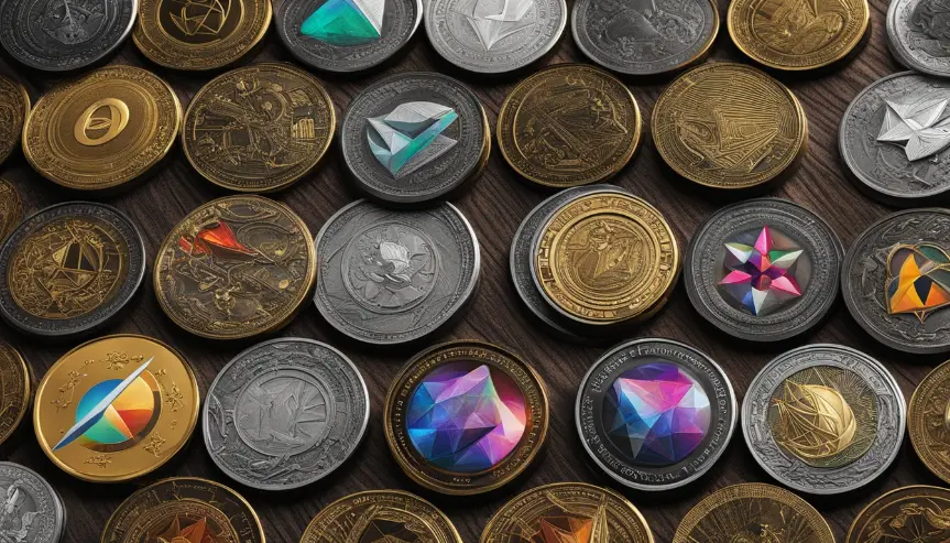 8 Meme Coin dengan Potensi Pertumbuhan Tertinggi