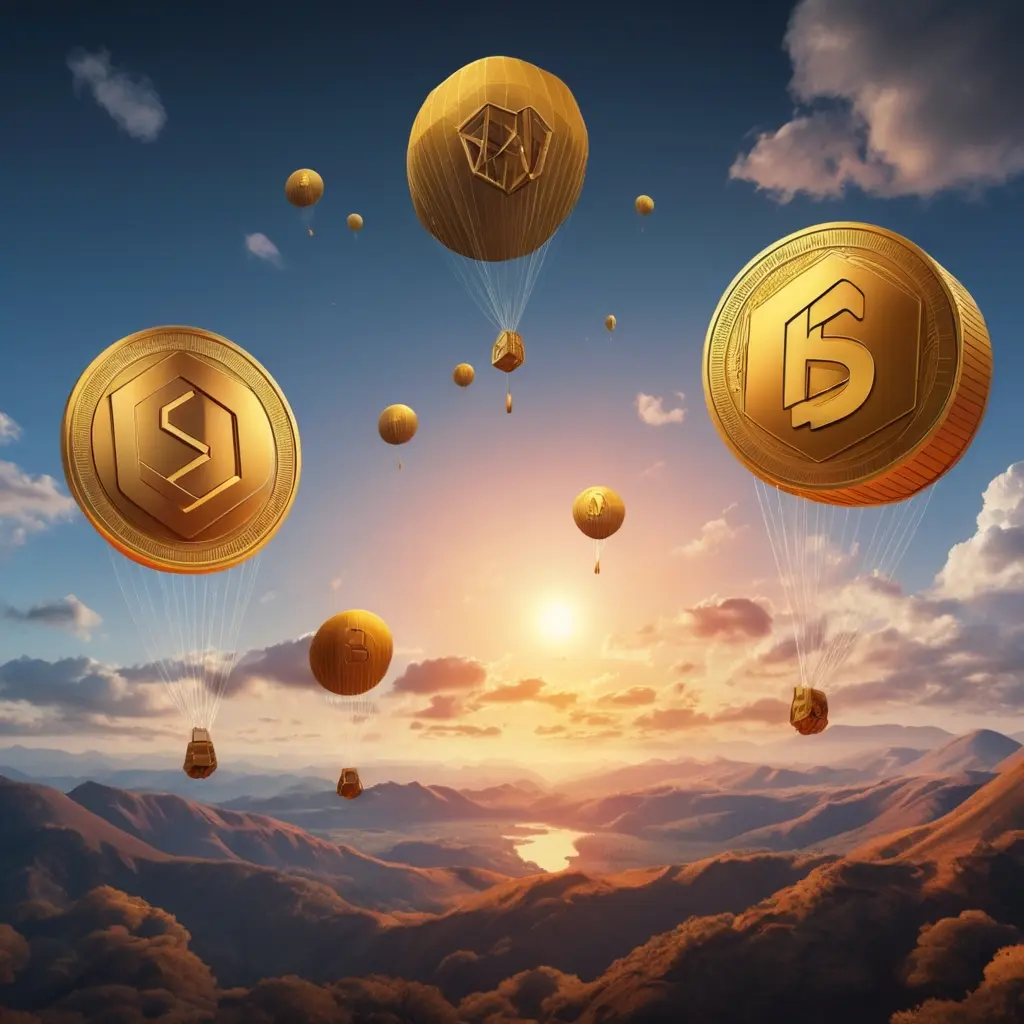 Airdrop Crypto ini yang Wajib Kamu Garap di Juli 2024