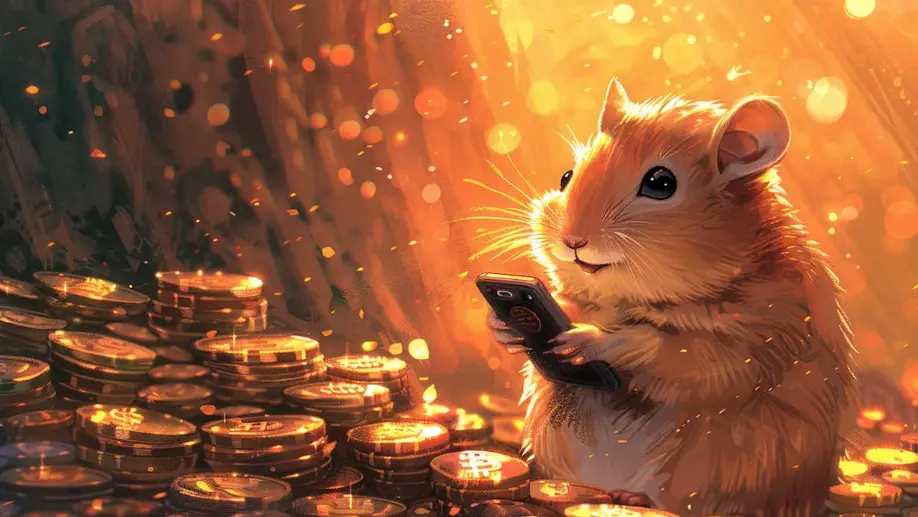 Airdrop Double, Cuan Double, Sensasi Double! Peluang