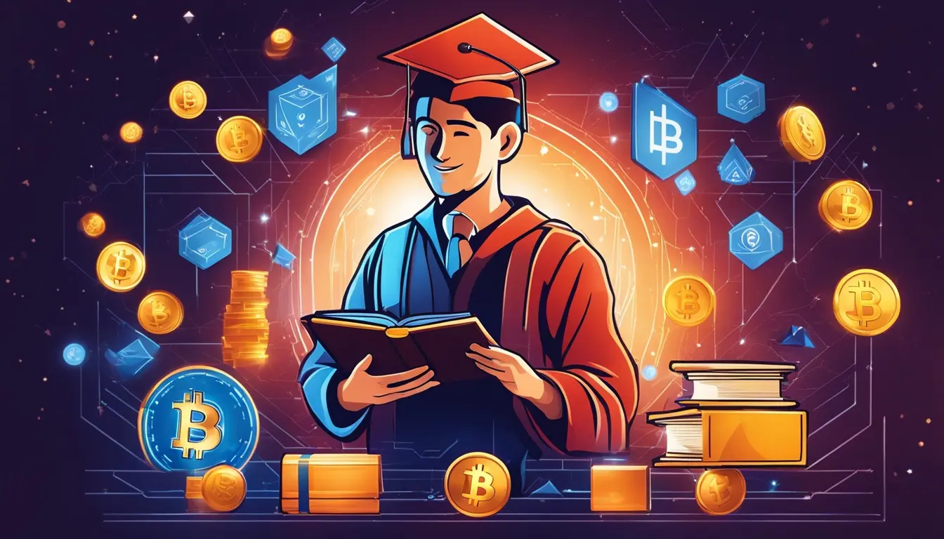 Alasan Program "Learn and Earn" Crypto Layak Dicoba