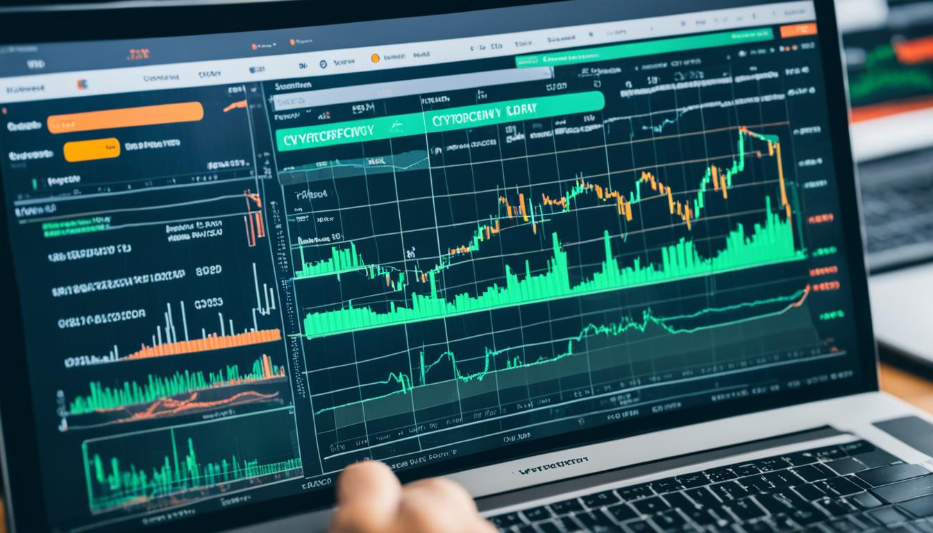 Analisis Teknikal dan Fundamental Cryptocurrency