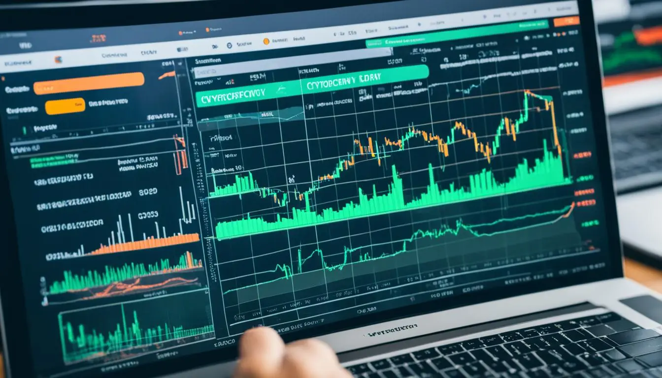 Analisis Teknikal dan Fundamental Cryptocurrency