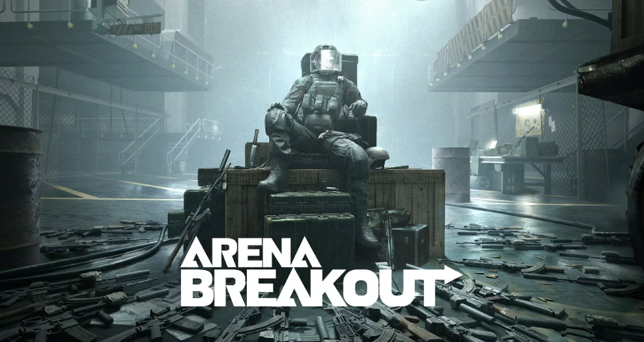 Arena Breakout: Petualangan Seru Yang Tidak Boleh Kamu Lewat