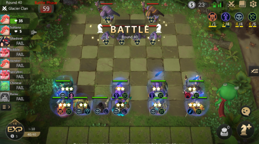 Auto Chess: Menaklukkan Medan Perang Dengan Strategi Jitu!