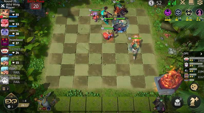 Auto Chess: Panduan Lengkap Menuju Kemenangan!