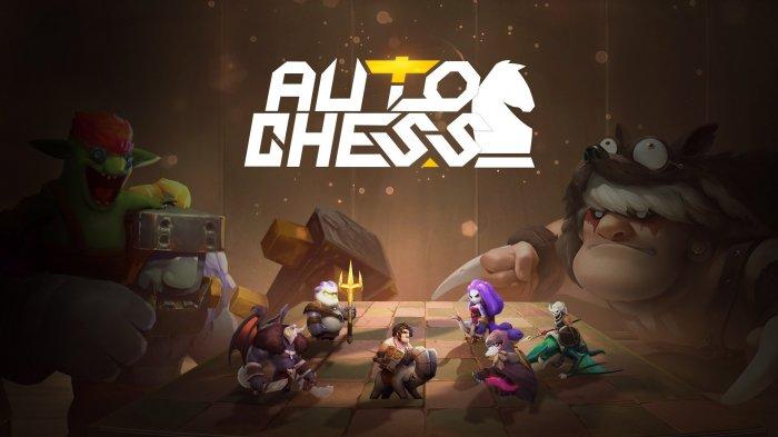 Auto Chess: Tips Dan Trik Menjadi Juara Sejati!