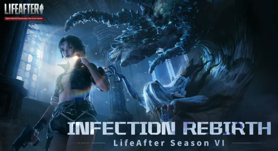 Bagaimana Cara Mendapatkan Senjata Terbaik Di Game LifeAfter