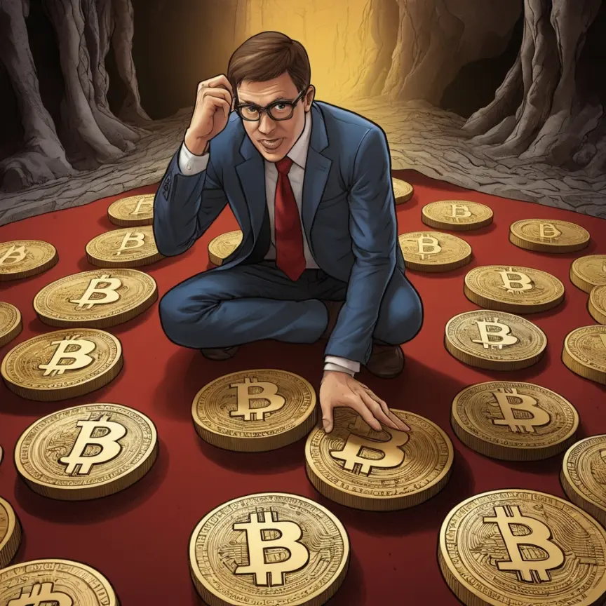 Bagaimana Cara Mengembalikan Aset Kriptomu Yang Hilang?