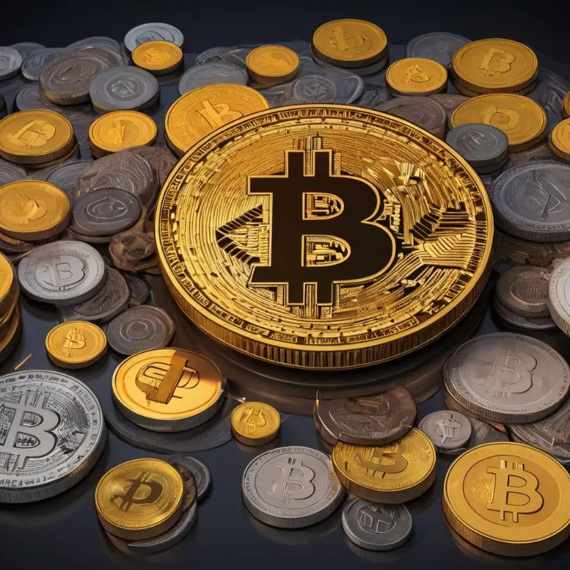 Bagaimana Investasi Crypto Mengubah Cara Kita Berinvestasi