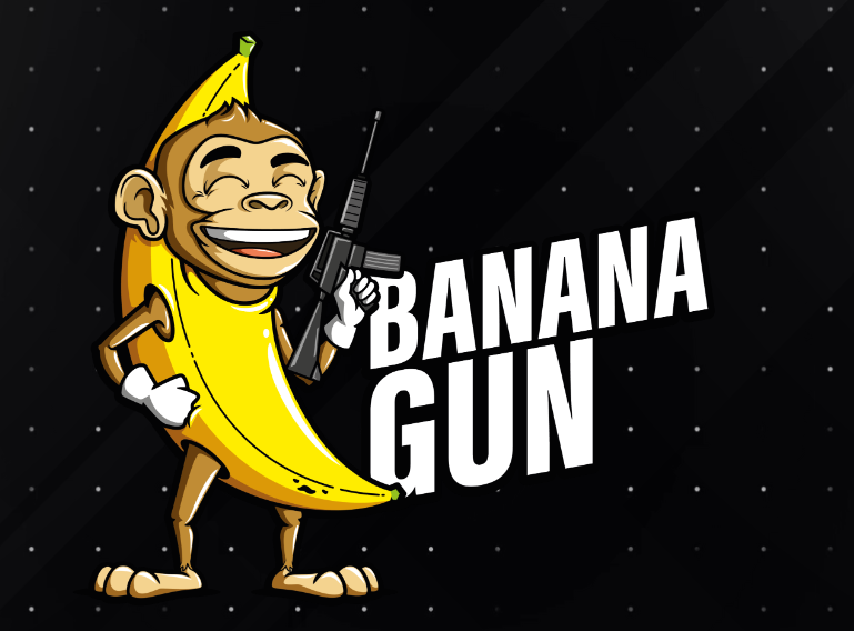 Banana Gun (BANANA): Peluang Emas atau Jebakan Pisang ?