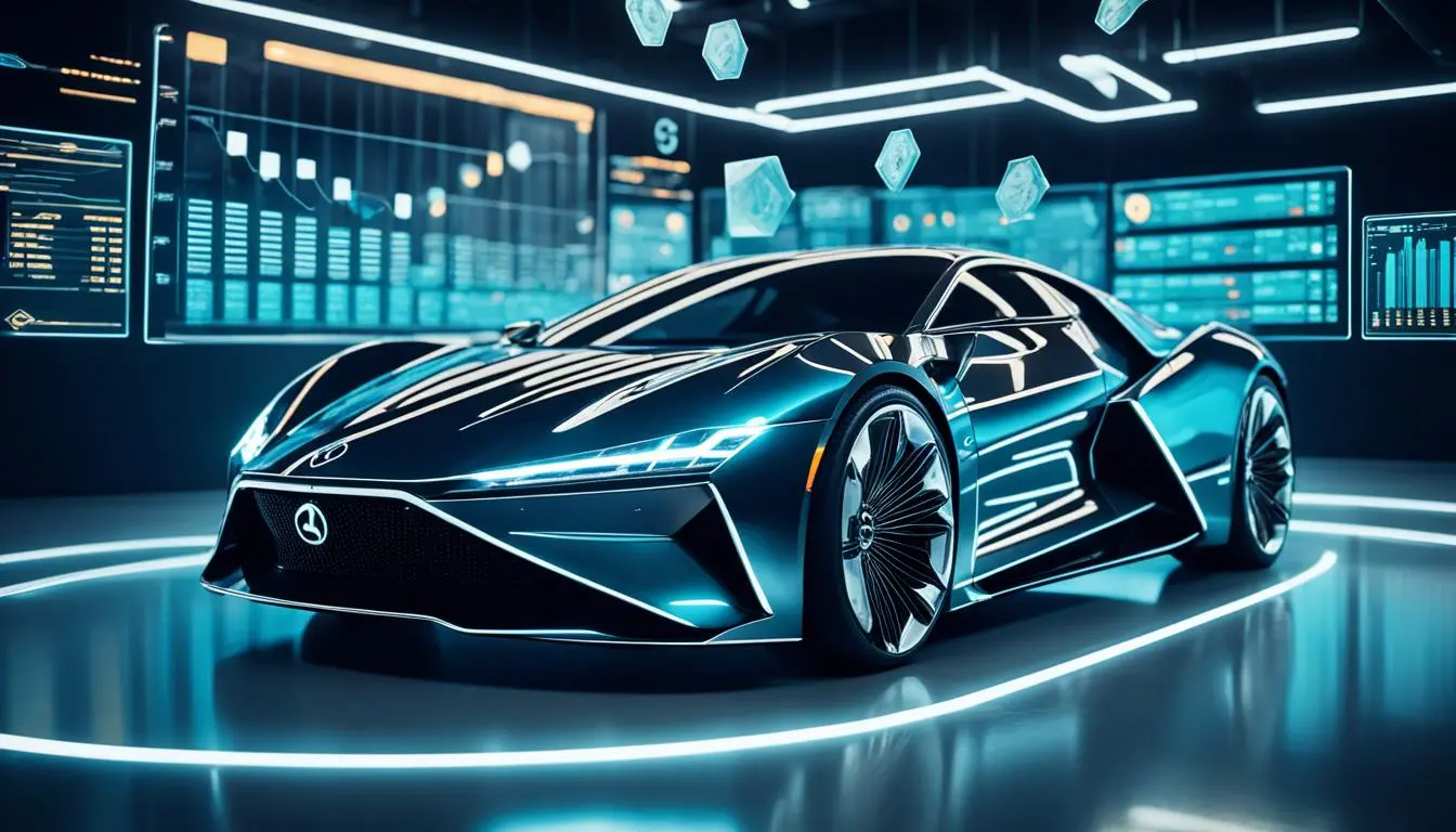 Beli Mobil Mewah Pakai Crypto: Fakta & Realitasnya