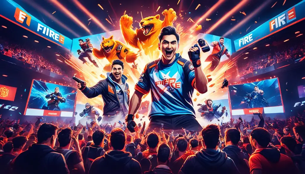 Berita Terbaru Seputar Dunia Esports Free Fire Indonesia