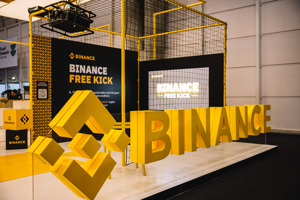 Binance Coin Melambung Tinggi! Ini Dia Penyebabnya