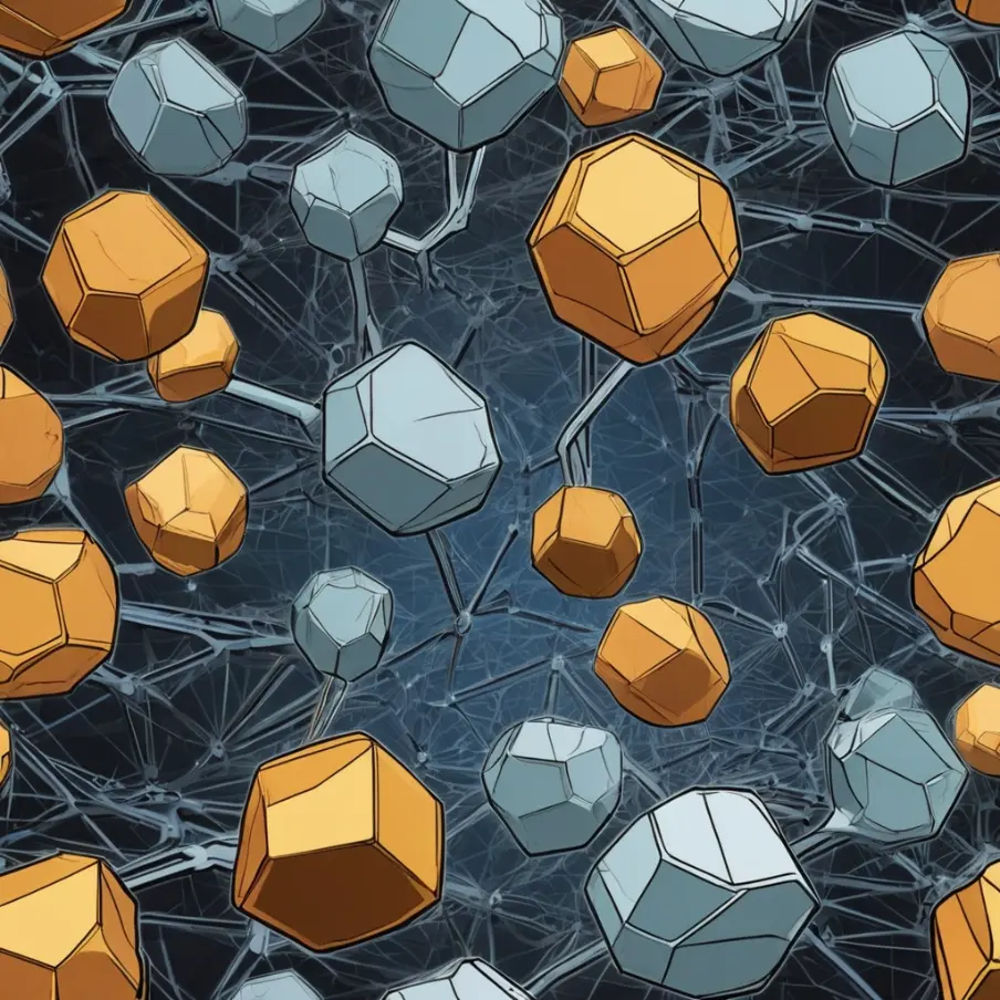 Blockchain: Masa Depan Sistem Keuangan Atau Cuma Bualan?