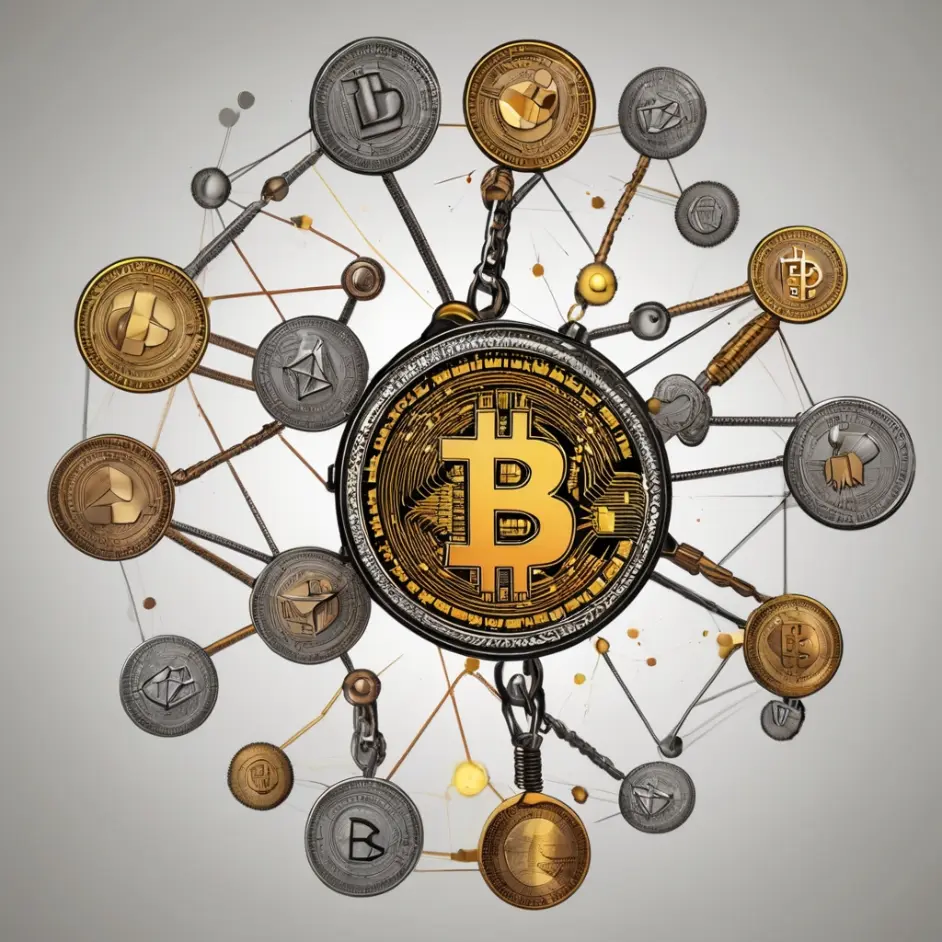 Blockchain Mengubah Nasib Petani Kopi Di Pelosok Indonesia!