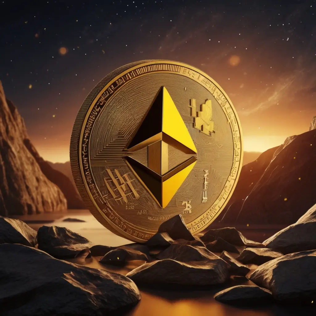 BNB Chain: Masa Depan DeFi? Potensi Dan Tantangannya