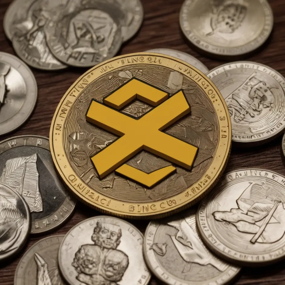 BNB Chain Meledak! Ini Alasannya Dan Bagaimana Caranya