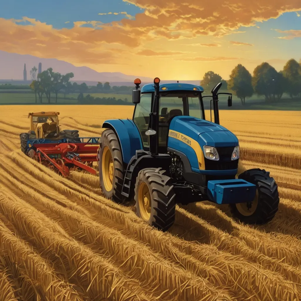 Bongkar Rahasia Cuan Yield Farming, Strategi Jitu