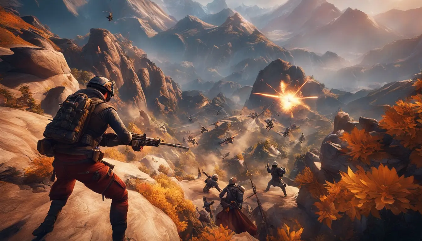 Booyah Terus! Strategi Memenangkan Ranked Mode Free Fire