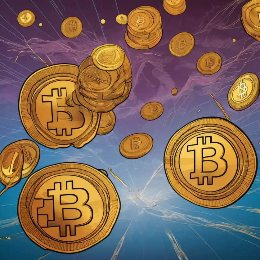 Bukan Cuma Token Gratis, Ini Dia Manfaat Lain Ikut Airdrop