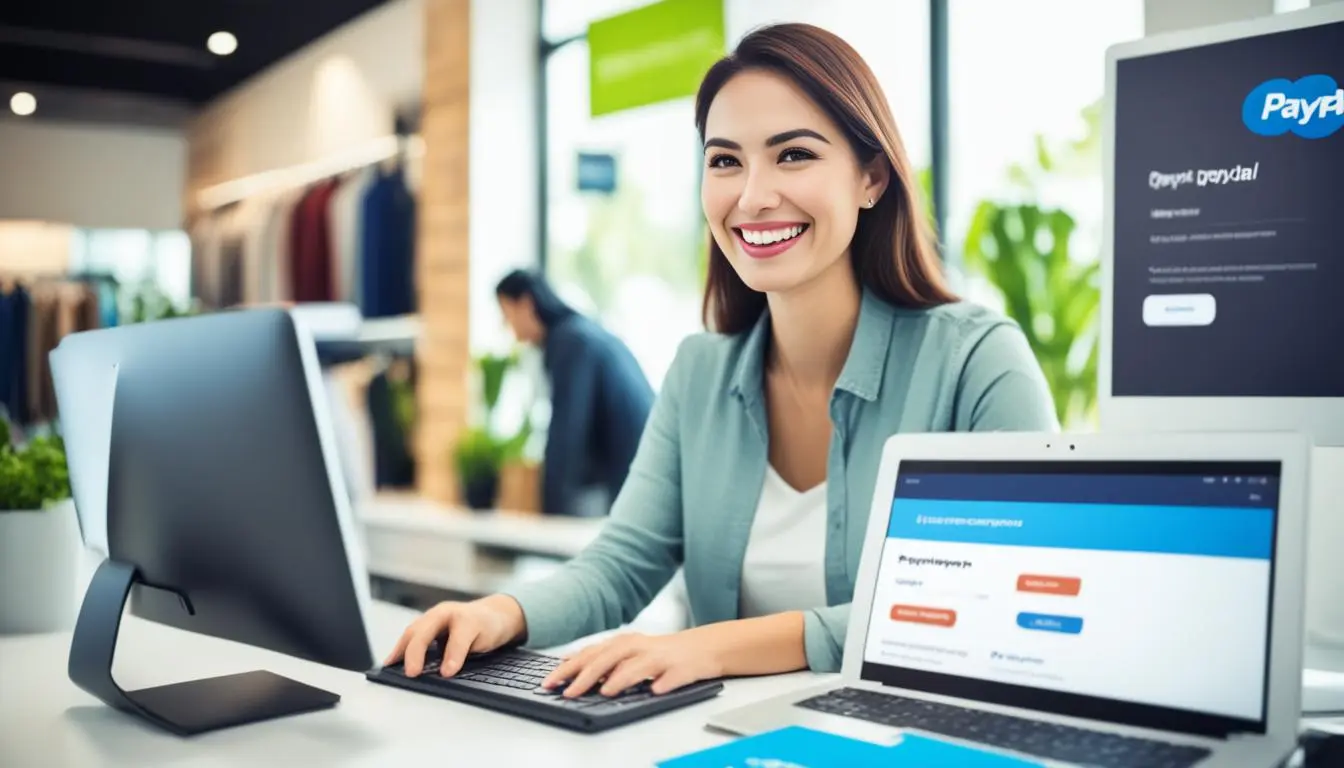 Cara Berbelanja Online di Situs Web Indonesia dengan PayPal