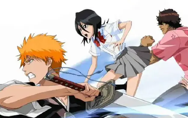 Cara Bermain Game Bleach Mobile 3D Untuk Pemula