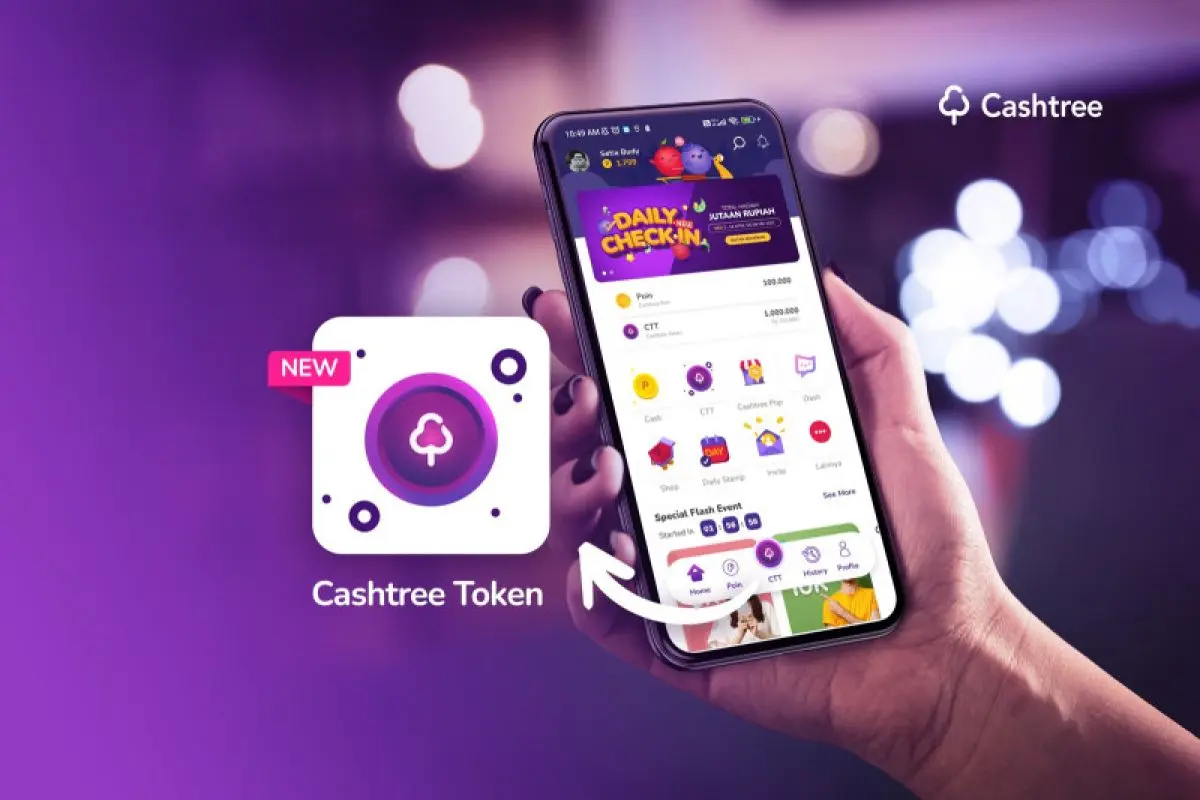 Cara Cepat Mendapatkan Uang di Cashtree: Panduan Lengkap