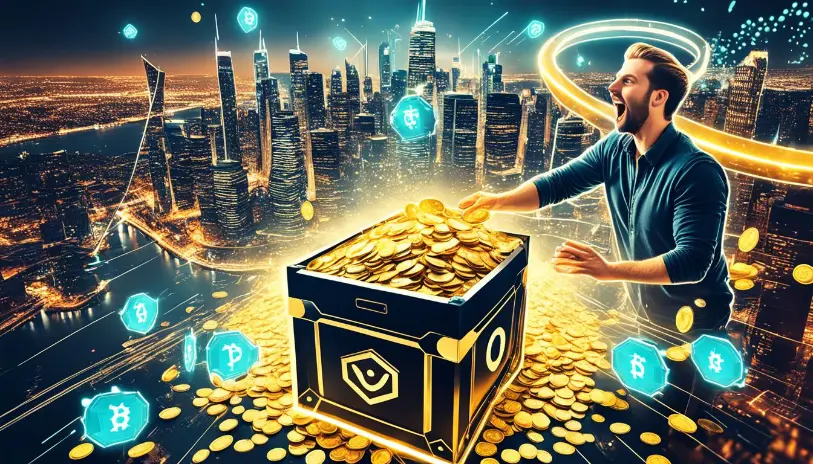 Cara Cepat Mengenali Potensi Kenaikan Coin - Dexscanner